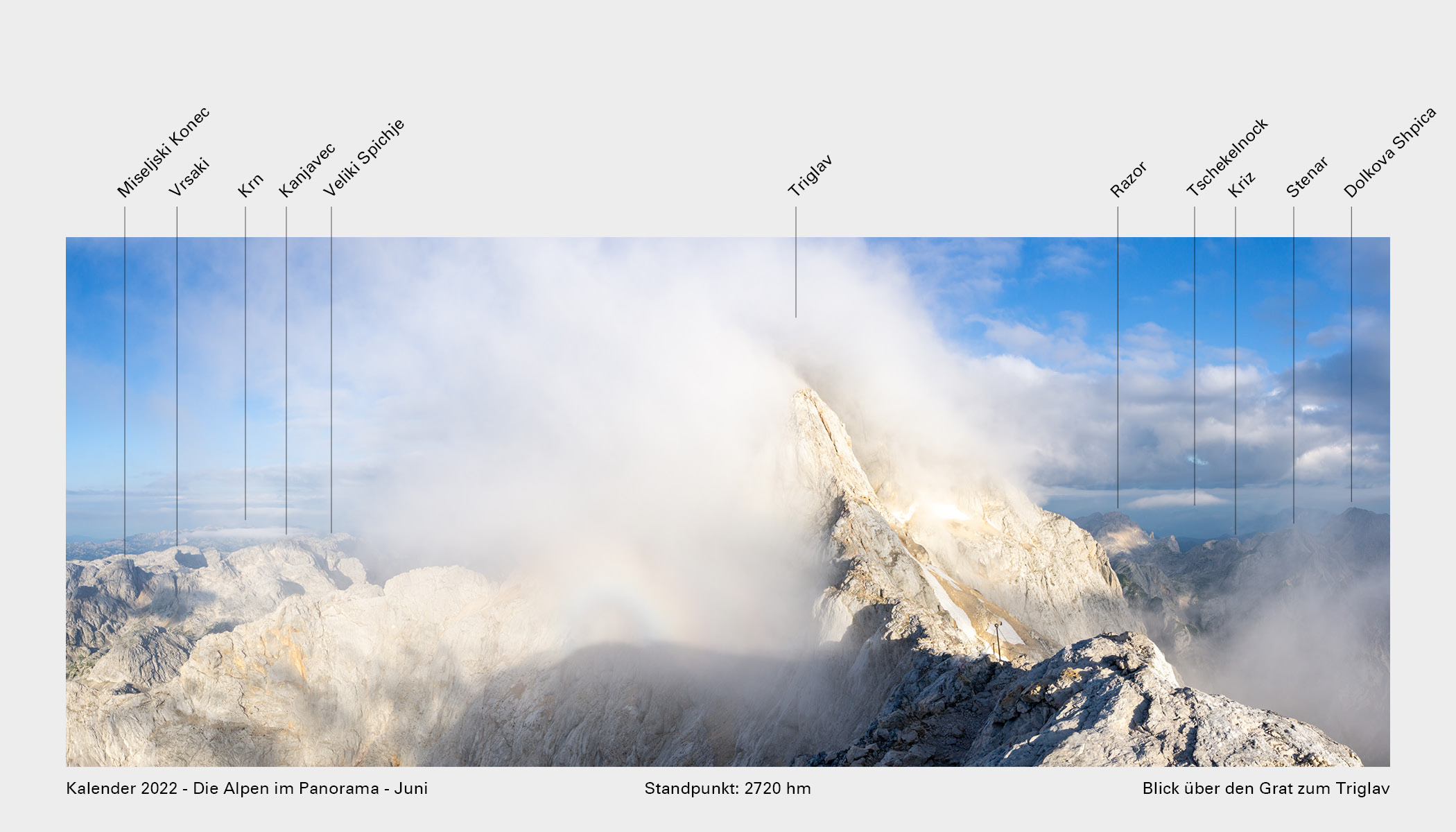 Kalender_2022_Die_Alpen_im_Panorama_Gipfel_6